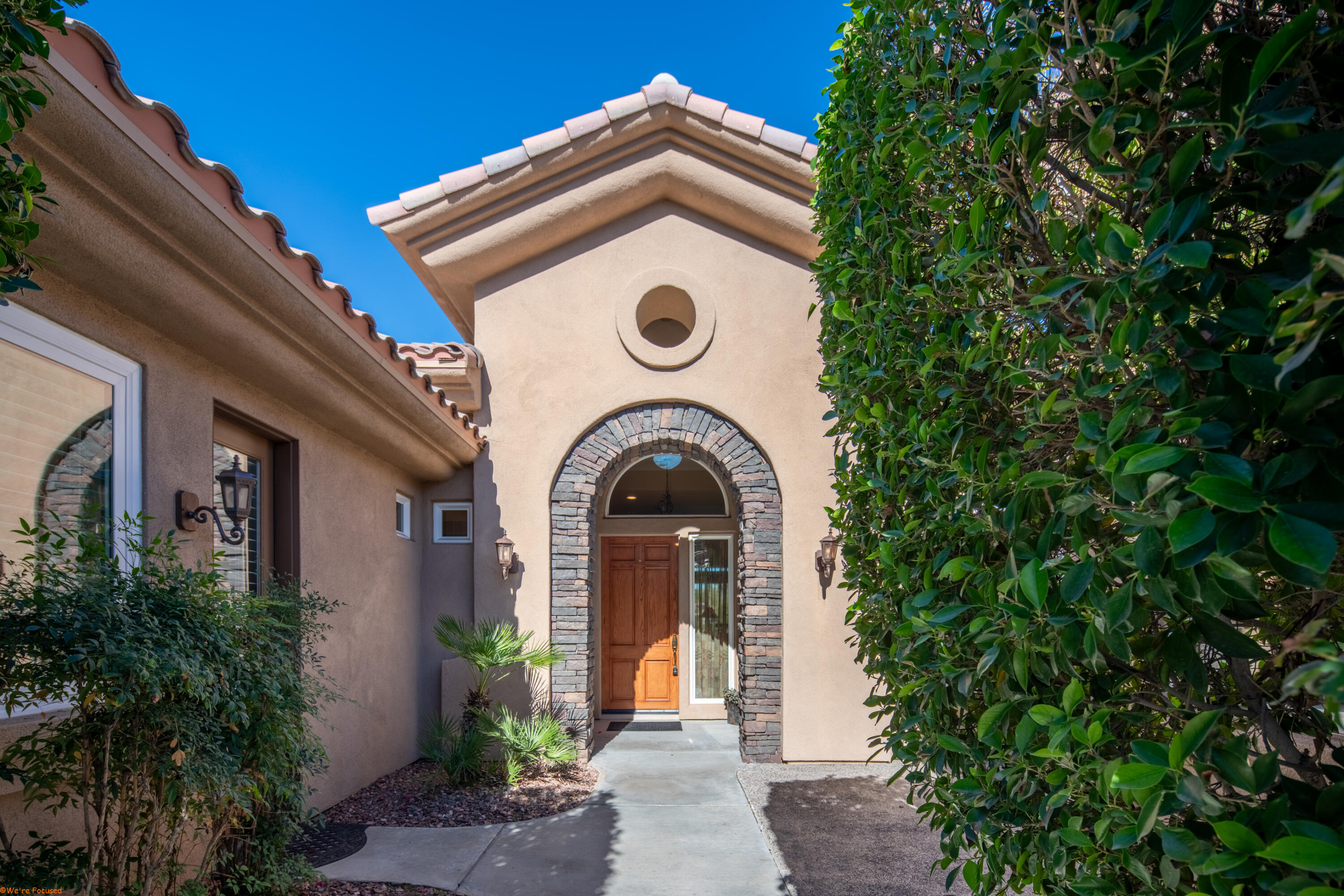 97 Vía Bella Rancho Mirage, CA 92270 - Photo 2 of 45 Were Focused 97 Via Bella-46