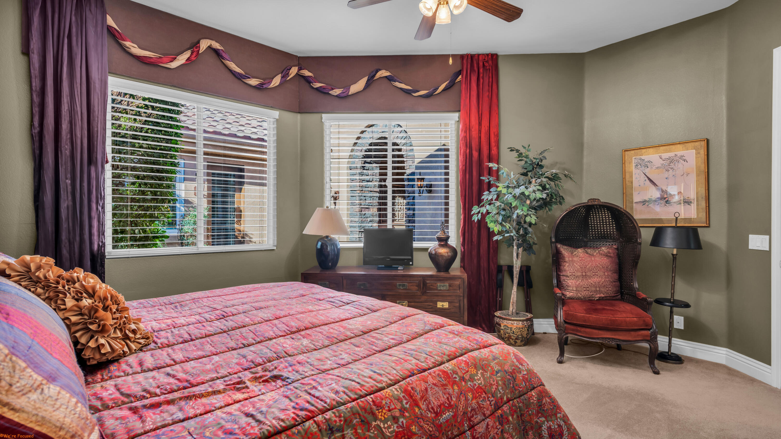 97 Vía Bella Rancho Mirage, CA 92270 - Photo 28 of 45 Were Focused 97 Via Bella-26