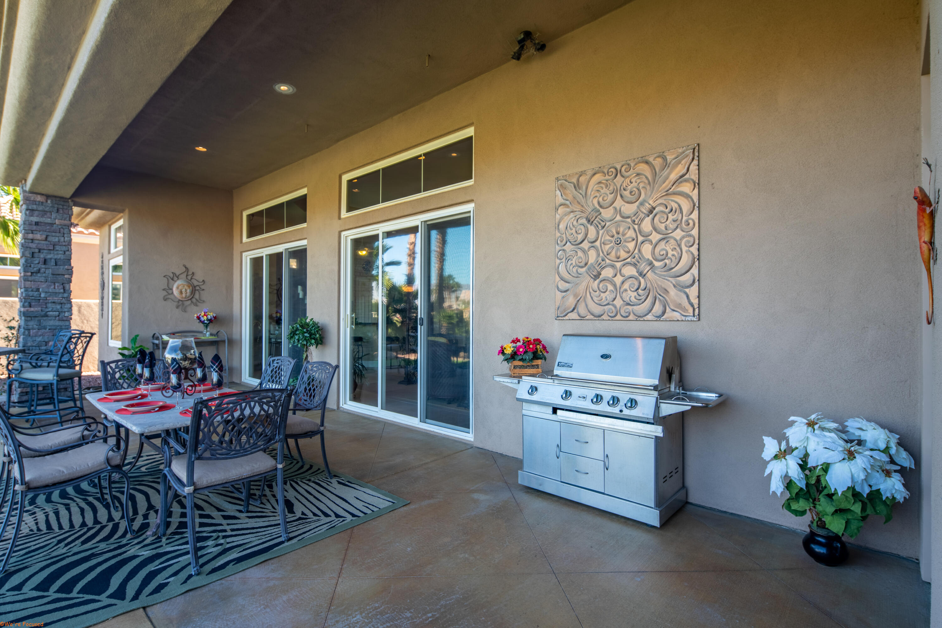 97 Vía Bella Rancho Mirage, CA 92270 - Photo 40 of 45 Were Focused 97 Via Bella-36