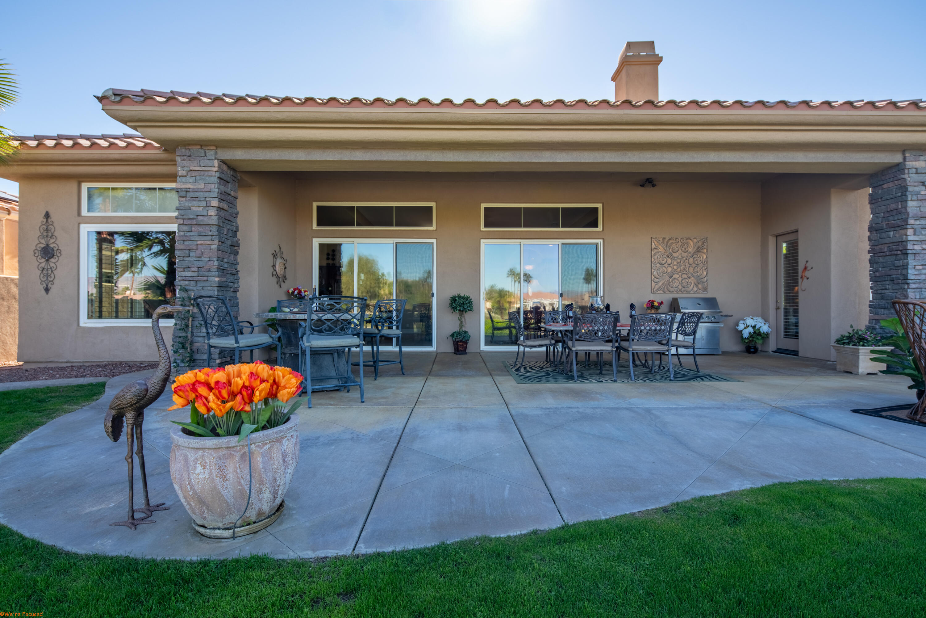 97 Vía Bella Rancho Mirage, CA 92270 - Photo 41 of 45 Were Focused 97 Via Bella-42