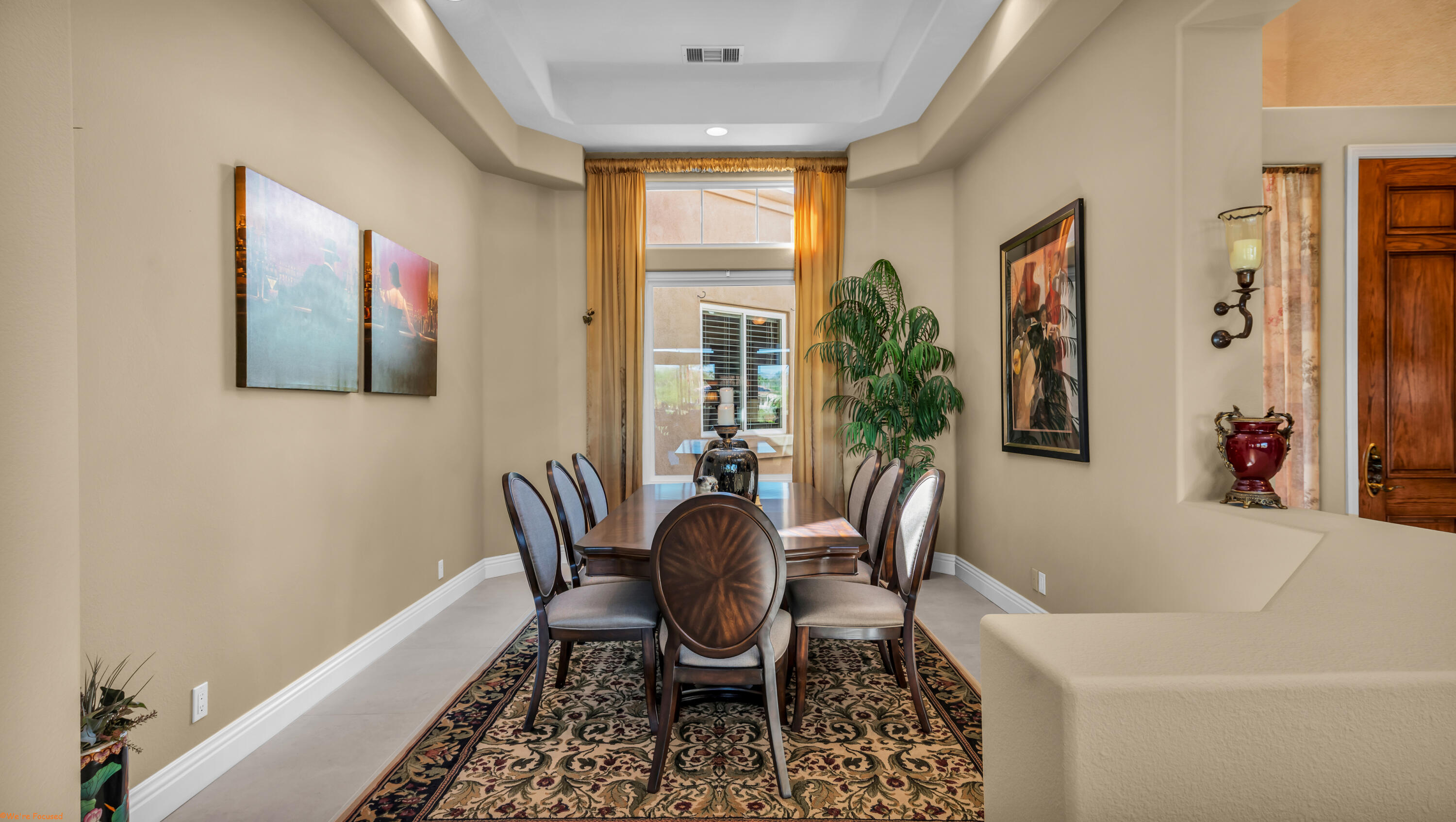 97 Vía Bella Rancho Mirage, CA 92270 - Photo 7 of 45 Were Focused 97 Via Bella-2