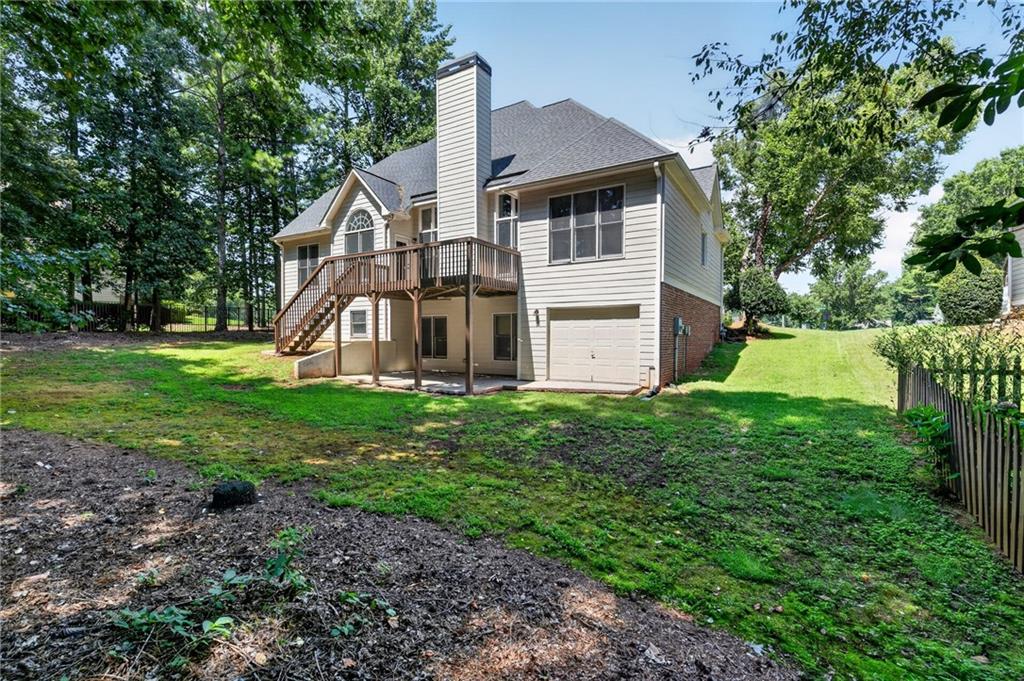 1249 Gate Post Lane Powder Springs, GA 30127 - Photo 36 of 36 Gallery Image 36