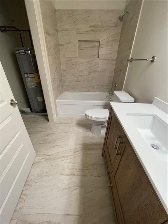 1116-unit A&b L B Landry Avenue New Orleans, LA 70114 - Photo 5 of 12