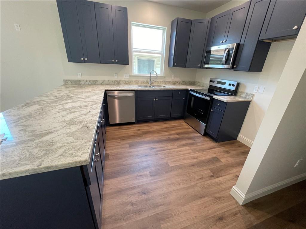 1116-unit A&b L B Landry Avenue New Orleans, LA 70114 - Photo 8 of 12