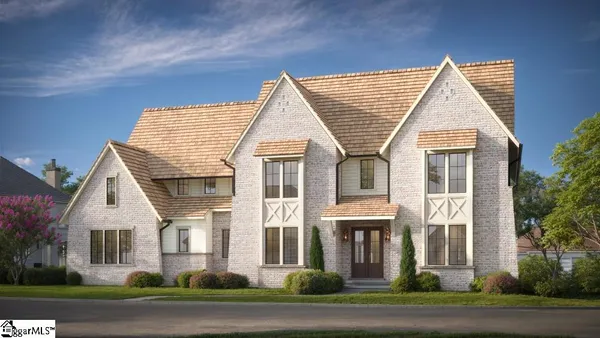 $3,200,000 | 500 Bowman Road, Greenville, SC 29615