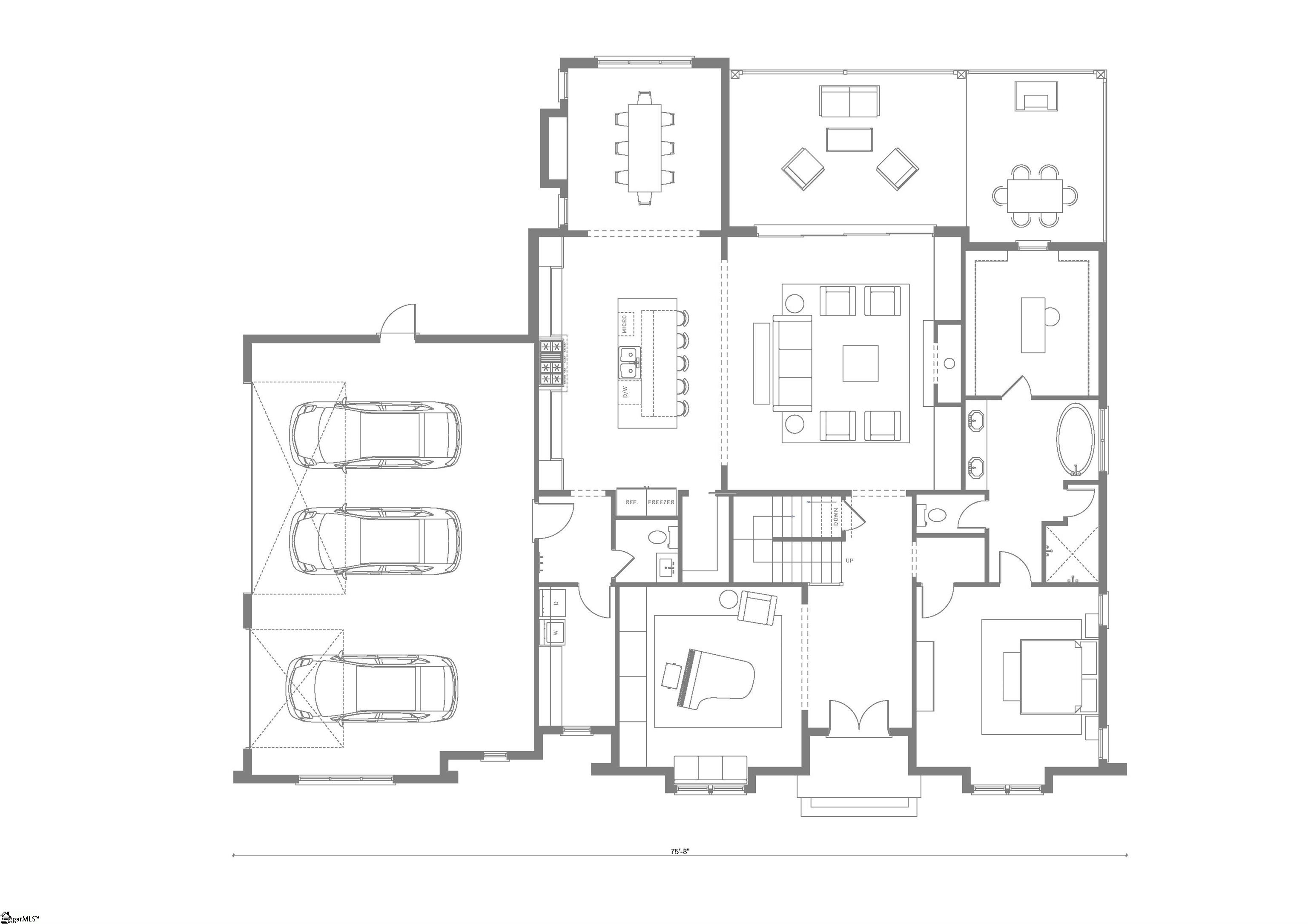 500 Bowman Road Greenville, SC 29615 - Photo 2 of 22