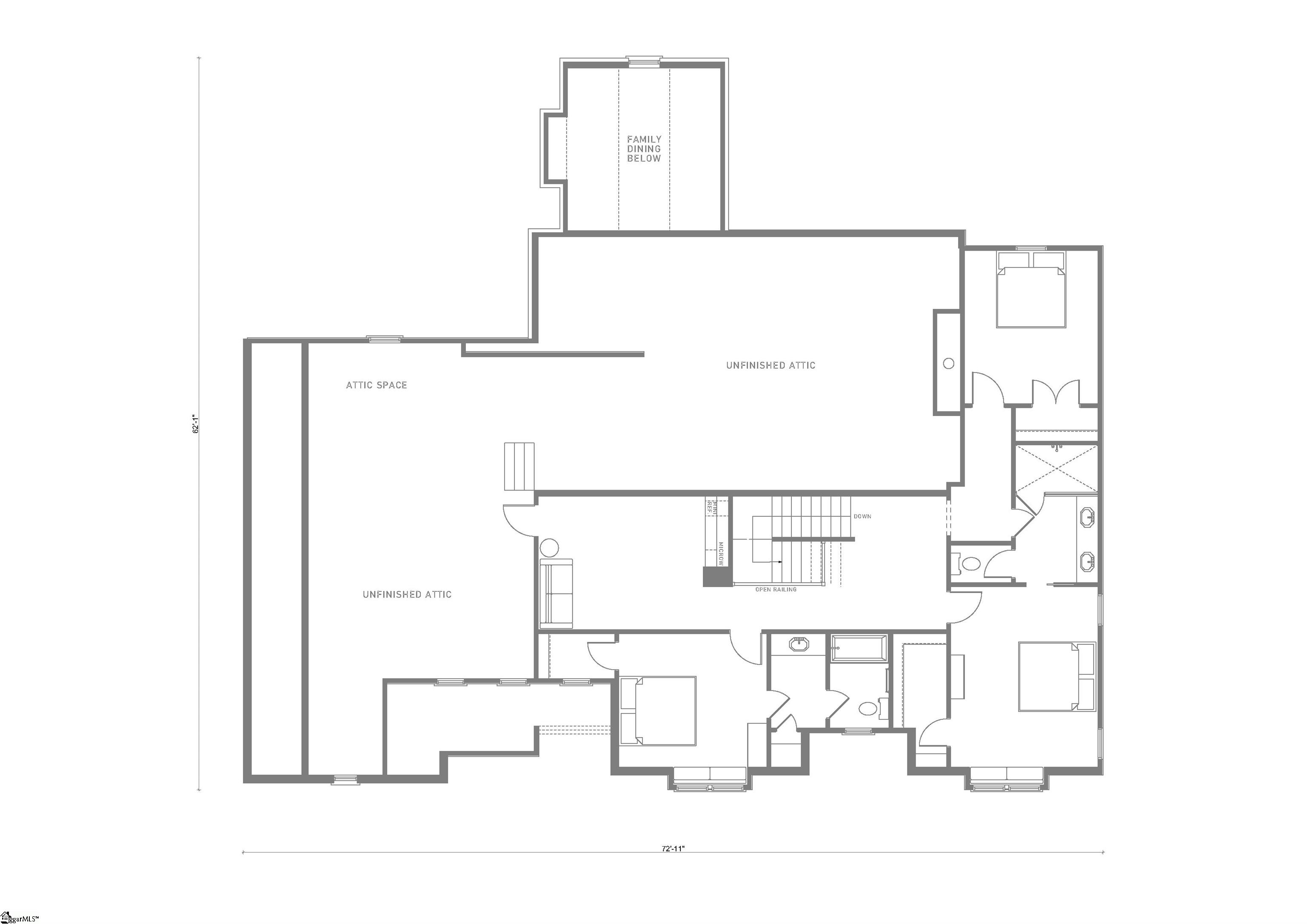 500 Bowman Road Greenville, SC 29615 - Photo 3 of 22