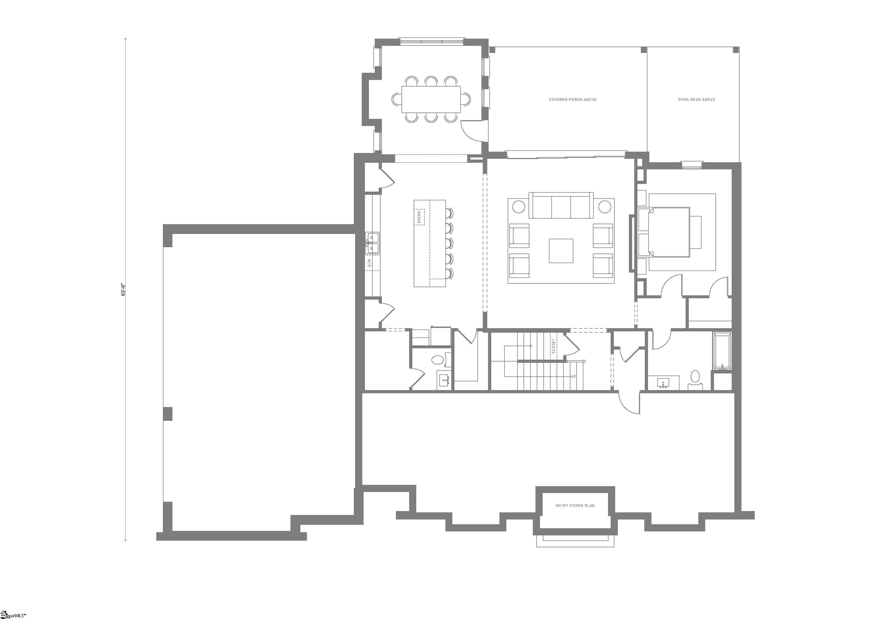 500 Bowman Road Greenville, SC 29615 - Photo 4 of 22