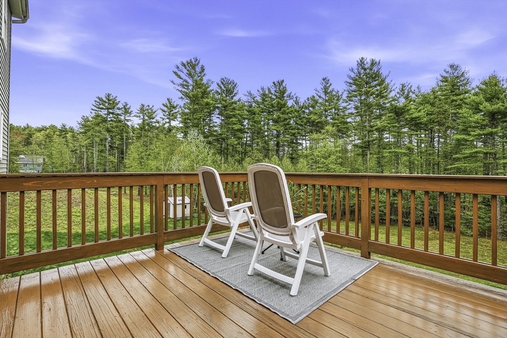 378 Moon Hill Road Northbridge, MA 01534 - Photo 28 of 38