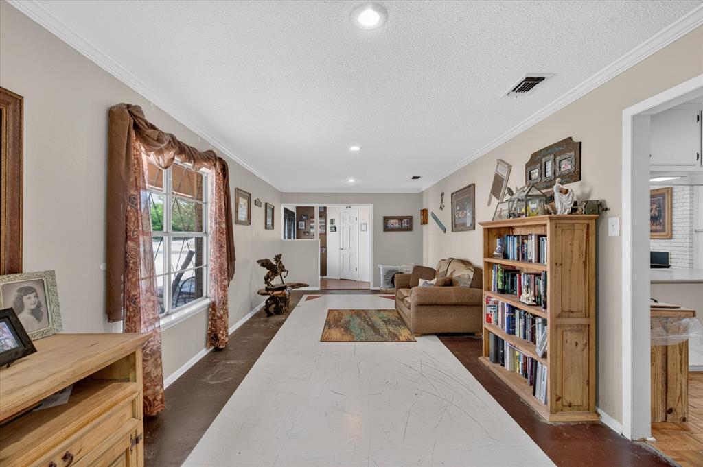 1401 Old Garner Road Weatherford, TX 76088 - Photo 12 of 34 Gallery Image 12