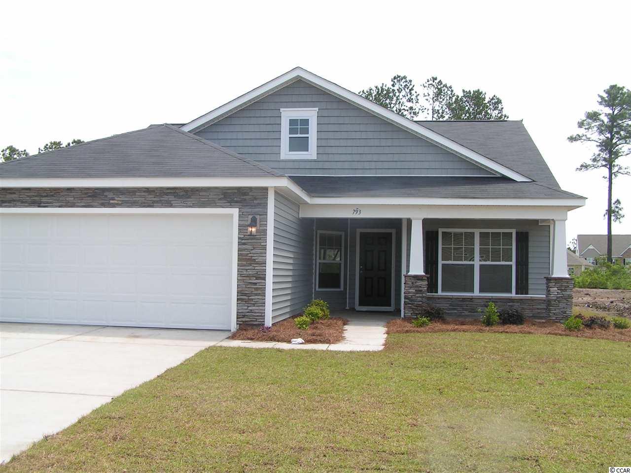 293 Old Castle Loop Myrtle Beach, SC 29579 - Photo 1 of 3 Gallery Image 1
