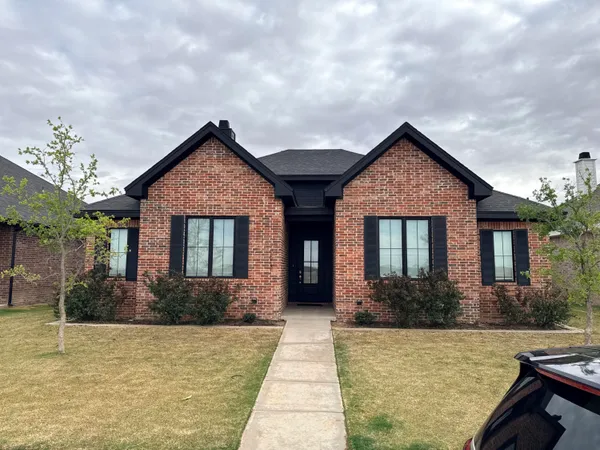 $428,500 | 7613 52nd Street, Lubbock, TX 79407