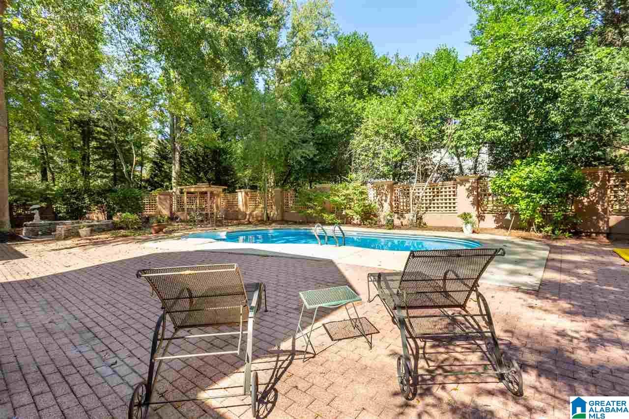 9 Country Squire Road Anniston, AL 36207 - Photo 17 of 22