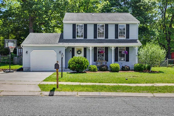 $450,000 | 2987 Harrogate Way, Abingdon, MD 21009