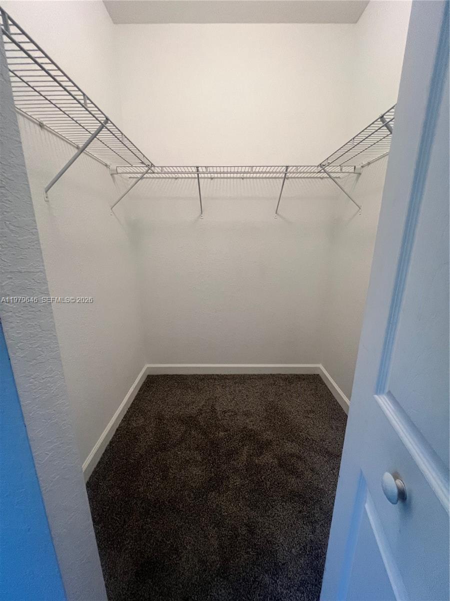9031 Southwest 227th Street, Unit 2 Cutler Bay, FL 33190 - Photo 8 of 16 a view of a small space