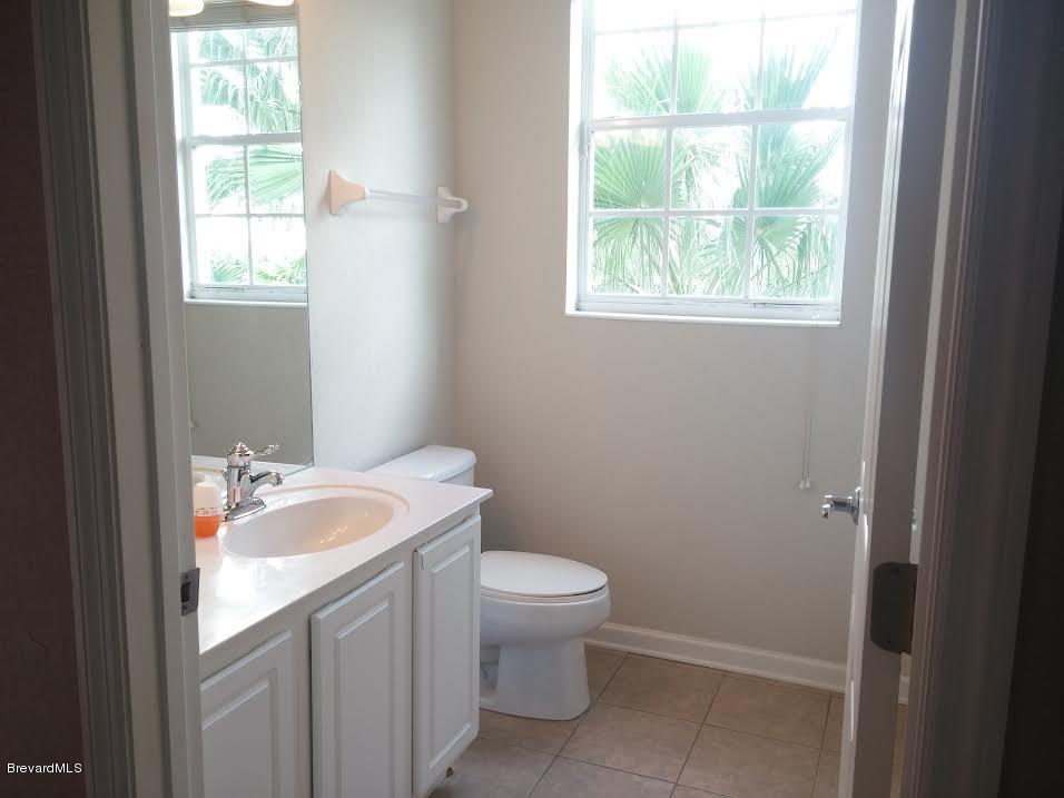 3848 Lexmark Lane, Unit 306 Rockledge, FL 32955 - Photo 12 of 13 Guest Bath