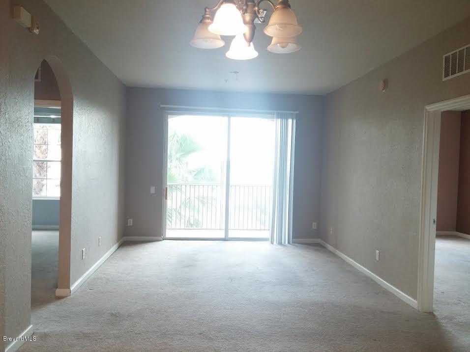 3848 Lexmark Lane, Unit 306 Rockledge, FL 32955 - Photo 4 of 13 Living Room
