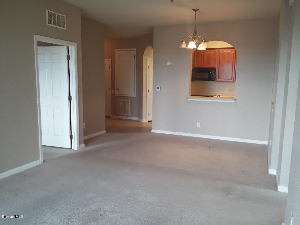 3848 Lexmark Lane, Unit 306 Rockledge, FL 32955 - Photo 5 of 13 Dining Area