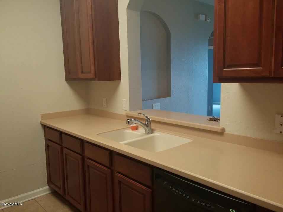 3848 Lexmark Lane, Unit 306 Rockledge, FL 32955 - Photo 7 of 13 Kitchen