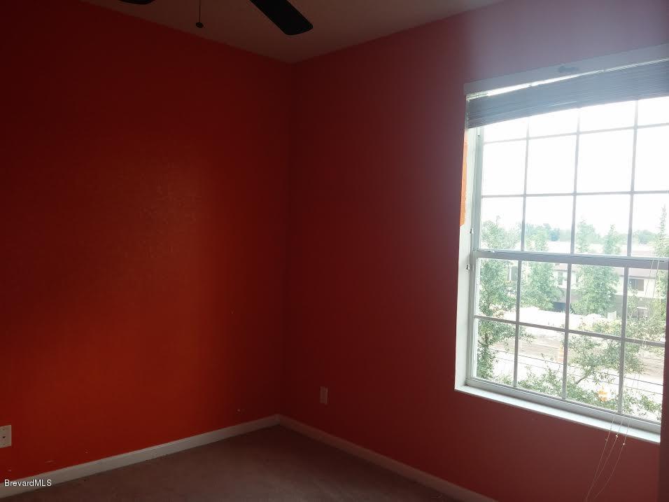 3848 Lexmark Lane, Unit 306 Rockledge, FL 32955 - Photo 10 of 13 Bedroom