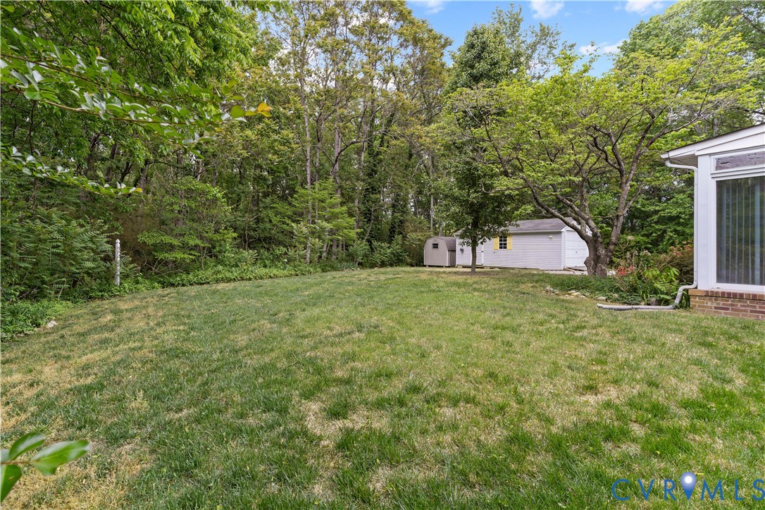 4224 Inca Drive North Chesterfield, VA 23237 - Photo 35 of 42