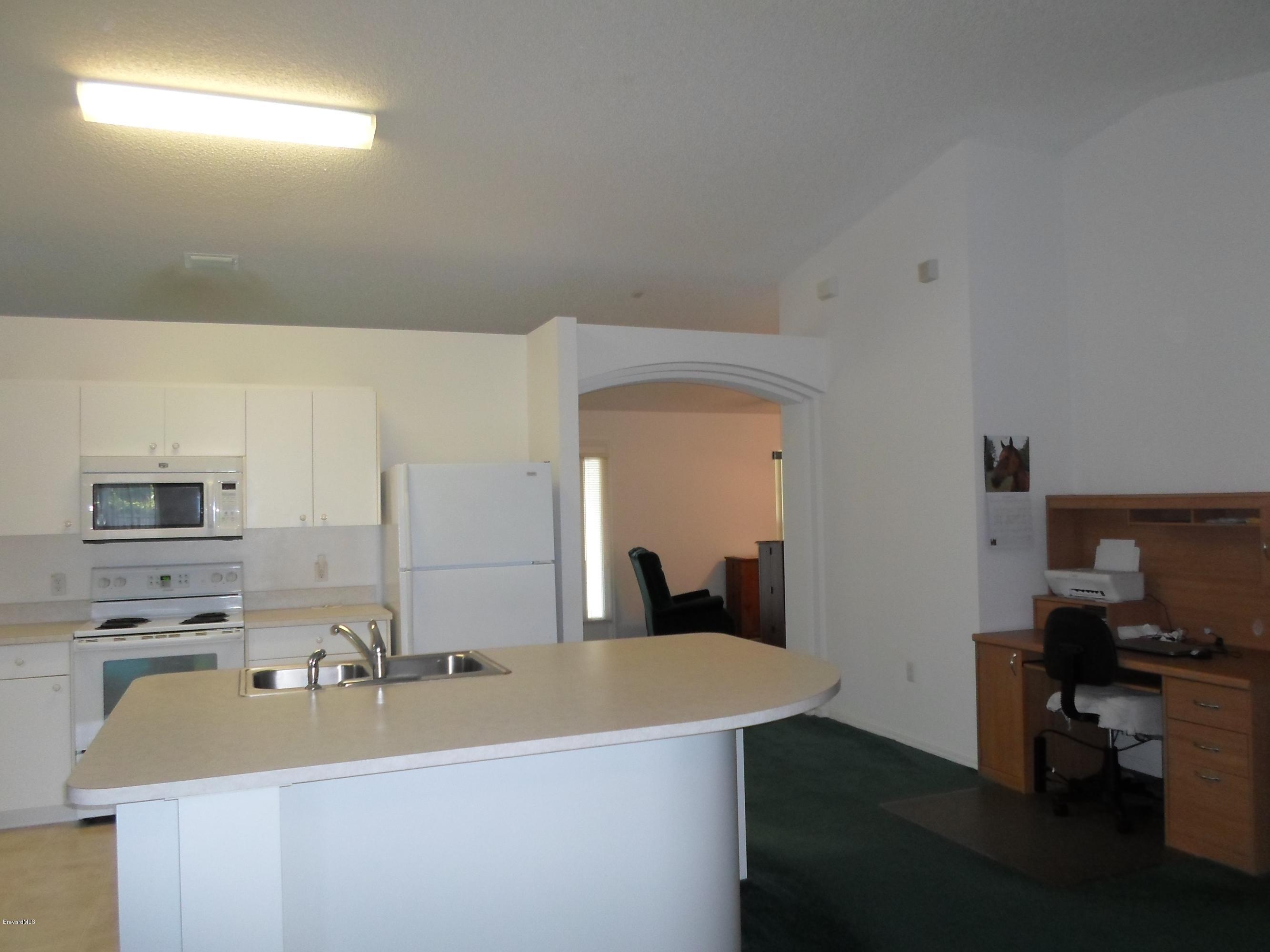 461 Lisa Road Northeast Palm Bay, FL 32907 - Photo 6 of 12 461 Lisa 008