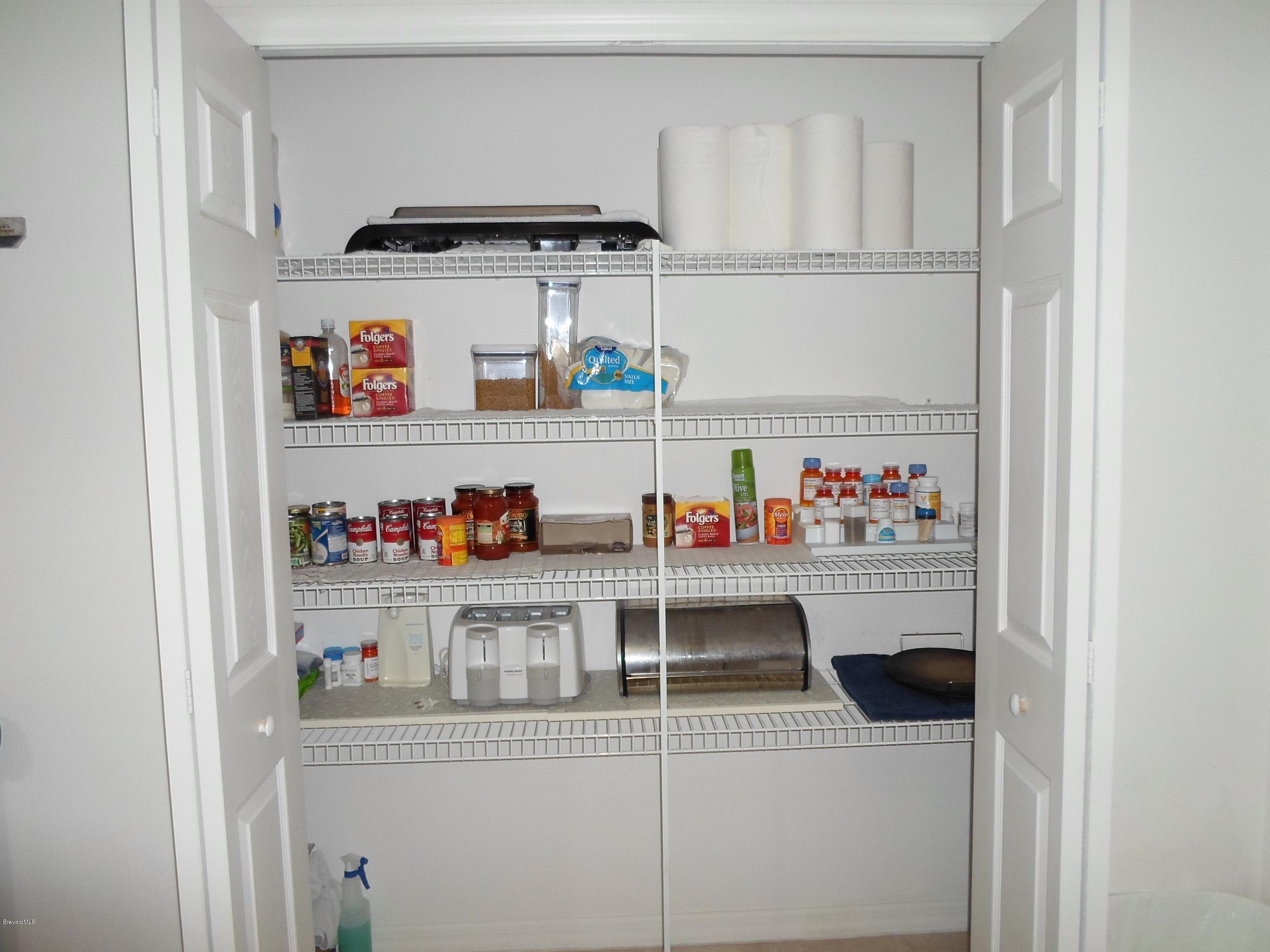 461 Lisa Road Northeast Palm Bay, FL 32907 - Photo 8 of 12 461 Lisa 017