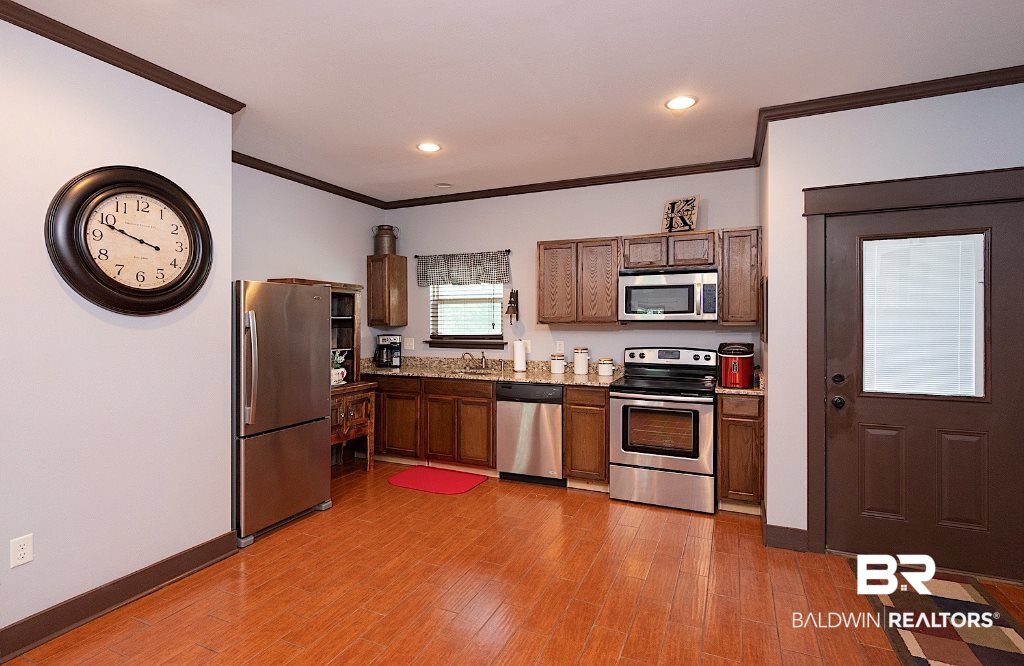 10195 Bromley Road Bay Minette, AL 36507 - Photo 23 of 32