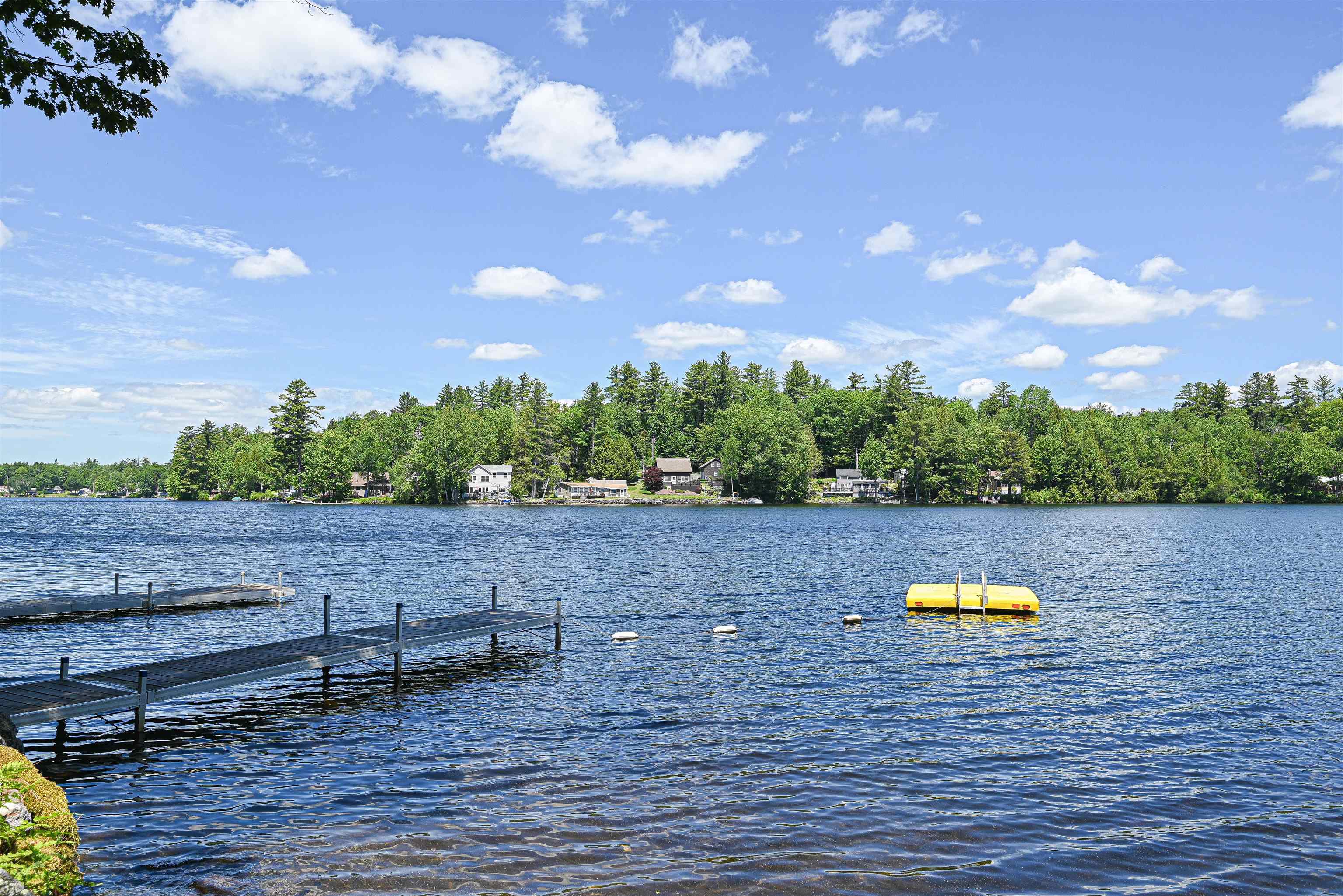 154 Crescent Lake Road Acworth, NH 03773 - Photo 3 of 42
