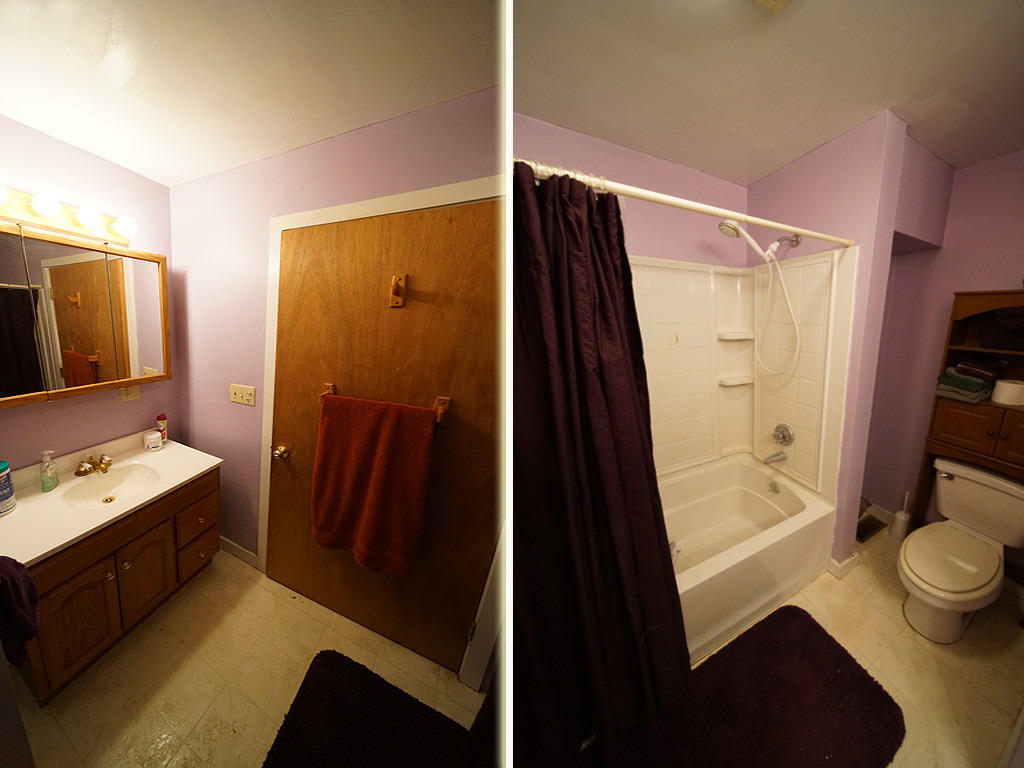 10 Foxcroft Road Houlton, ME 04730 - Photo 17 of 34 set-bath-10-foxcroft-rd