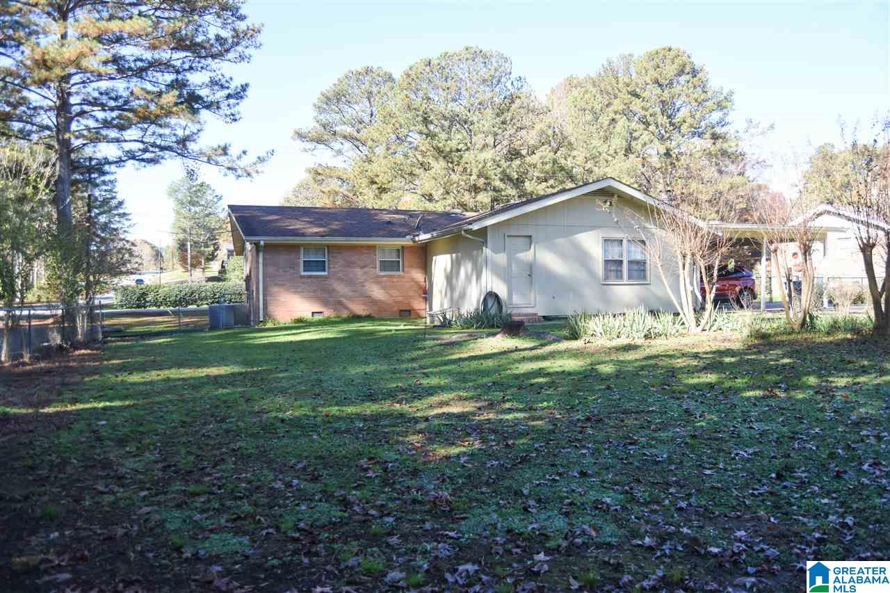 831 Terry Road Anniston, AL 36207 - Photo 36 of 42 Gallery Image 36