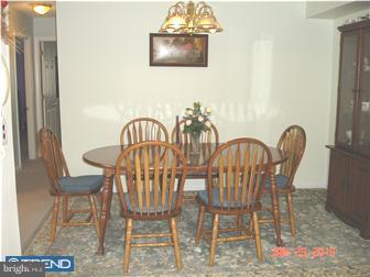 72 Welsh Tract Road, Unit 312 Newark, DE 19713 - Photo 5 of 7 Dining Room