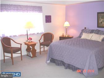 72 Welsh Tract Road, Unit 312 Newark, DE 19713 - Photo 6 of 7 Bedroom - Main