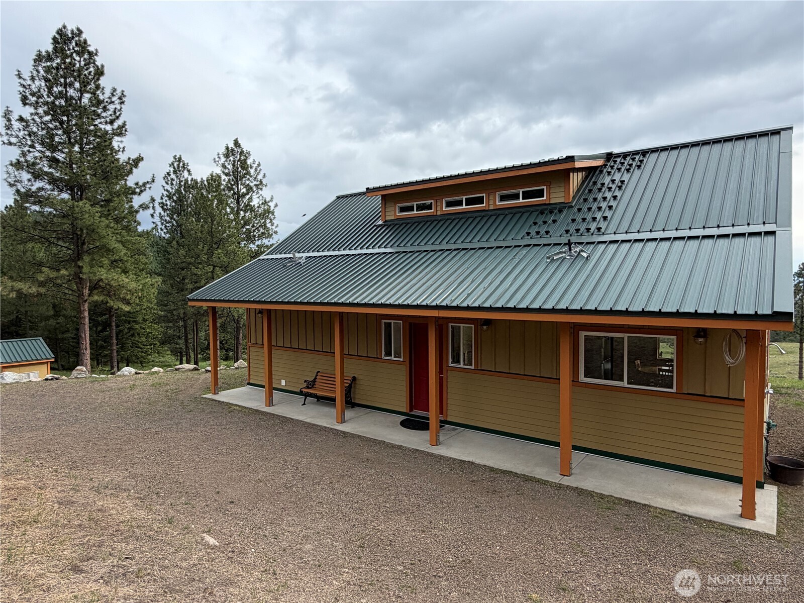 359 Bandtman Road Tonasket, WA 98855 - Photo 3 of 36