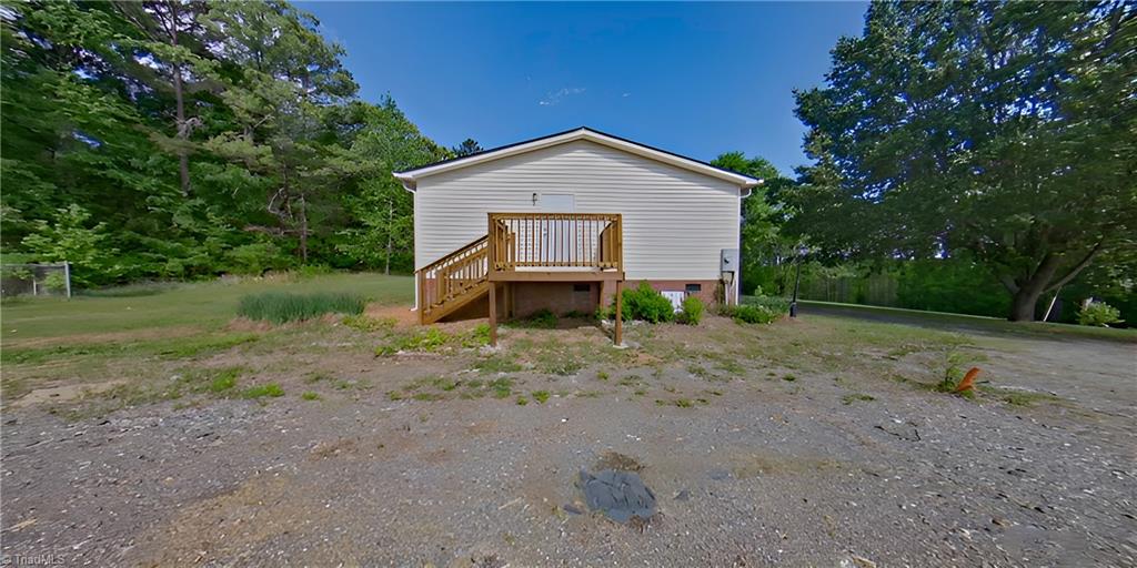 252 Eulala Leonard Road Lexington, NC 27295 - Photo 25 of 28 Gallery Image 25