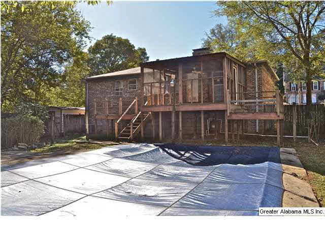 1701 5th Street Northwest Center Point, AL 35215 - Photo 32 of 32