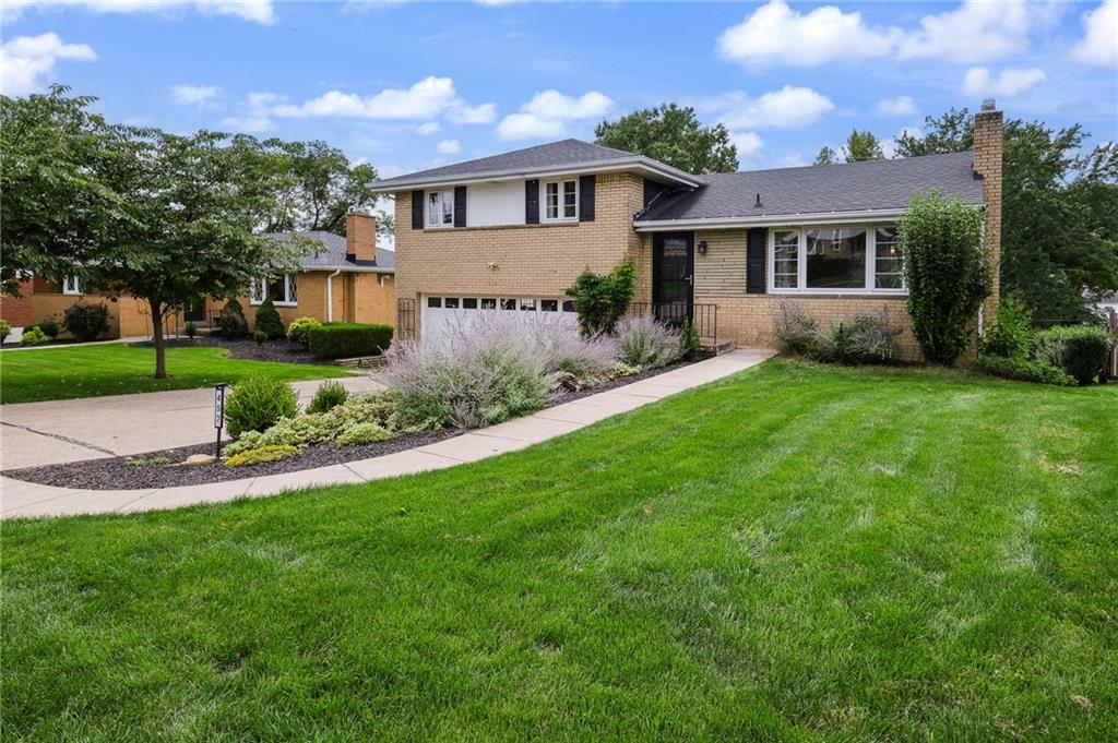 457 Orchard Spring Road Pittsburgh, PA 15220 - Photo 2 of 40 Gallery Image 2