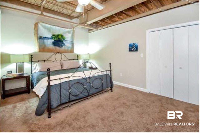 308 St Louis Street, Unit 110 Mobile, AL 36602 - Photo 7 of 19