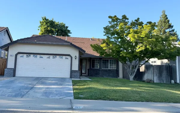$509,000 | 3617 Pine Hollow Way, Antelope, CA 95843