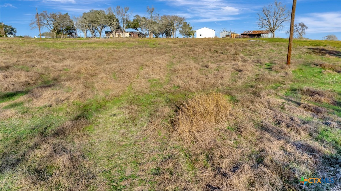 10957 Highway 77 Schulenburg, TX 78956 - Photo 33 of 35 a view of a yard