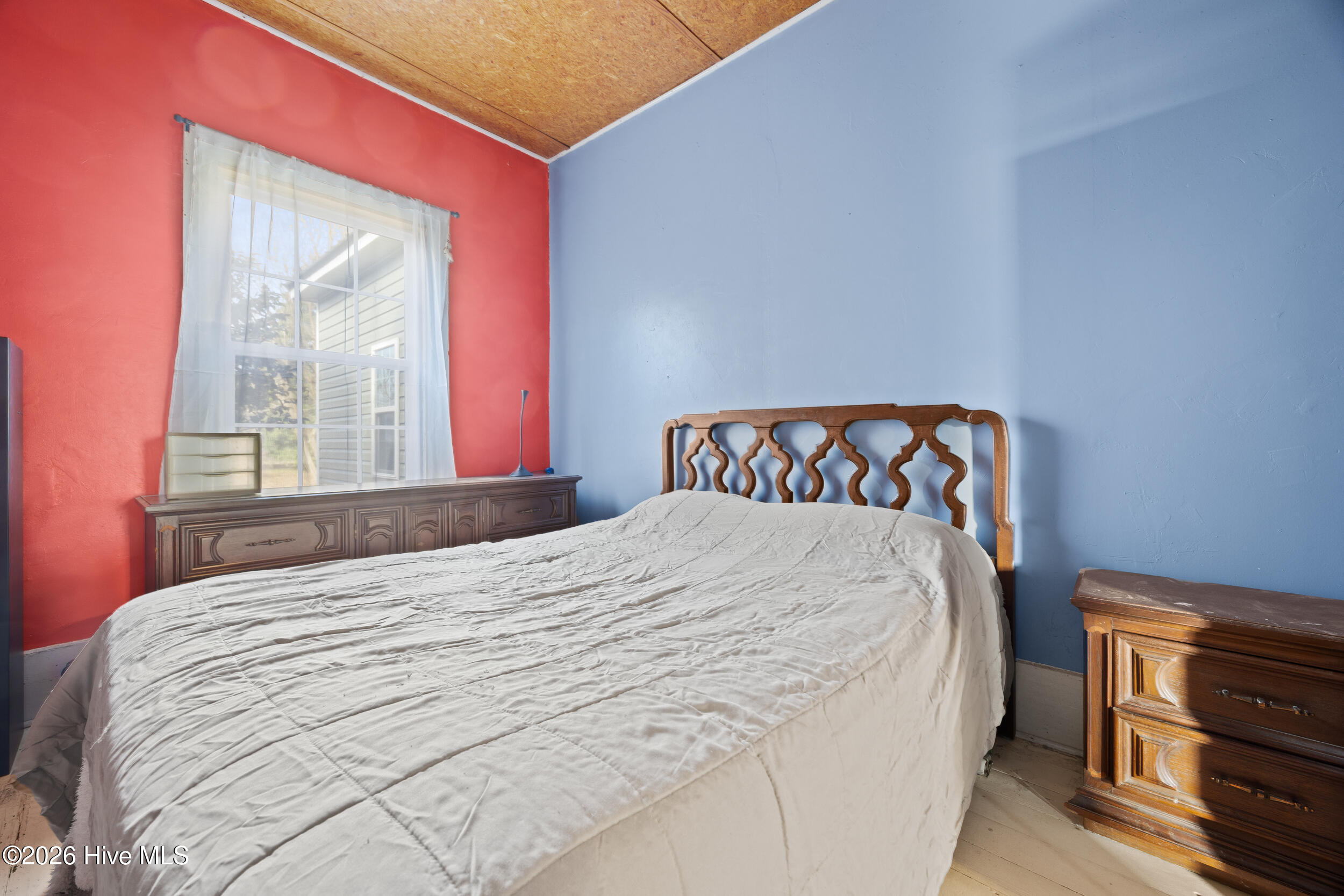 130 M J Johnson Road Turkey, NC 28393 - Photo 15 of 24 26_bedroom