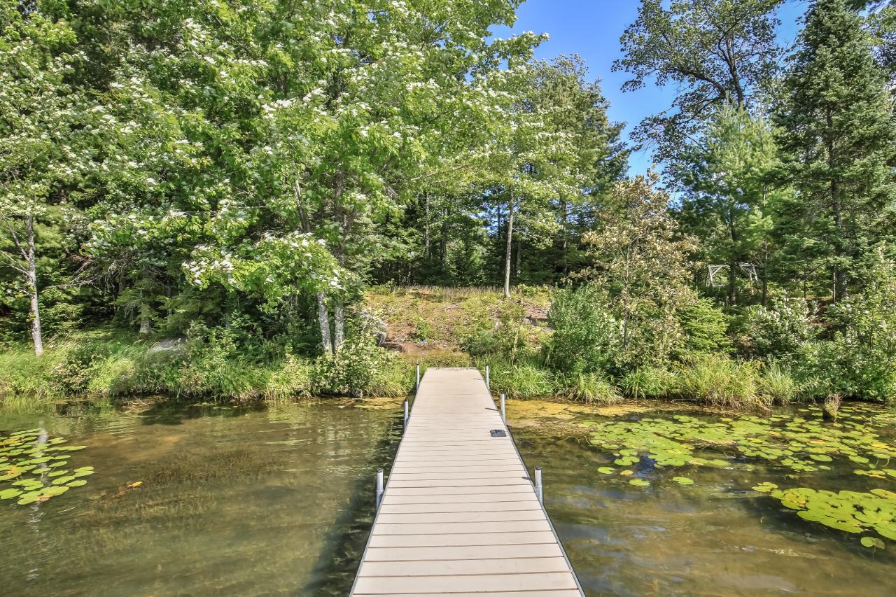 7694 Duck Road Lake Tomahawk, WI 54539 - Photo 38 of 39 Gallery Image 38