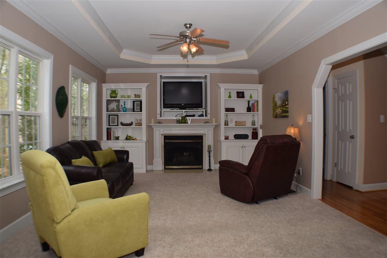 395 Steve Ridge Willow Spring, NC 27592 - Photo 7 of 21 Photo 7