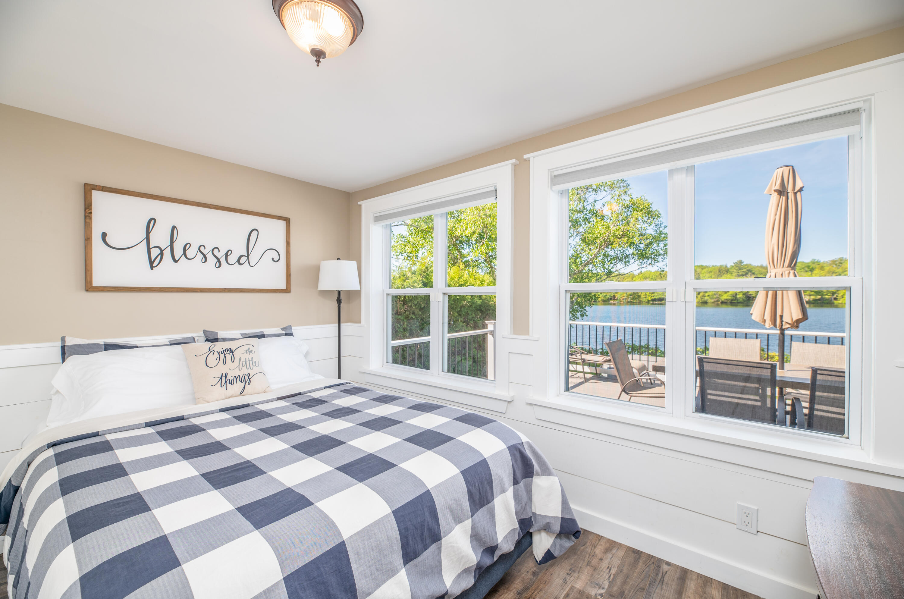 87 Roberts Shore Road Liberty, ME 04949 - Photo 25 of 51 Interior5