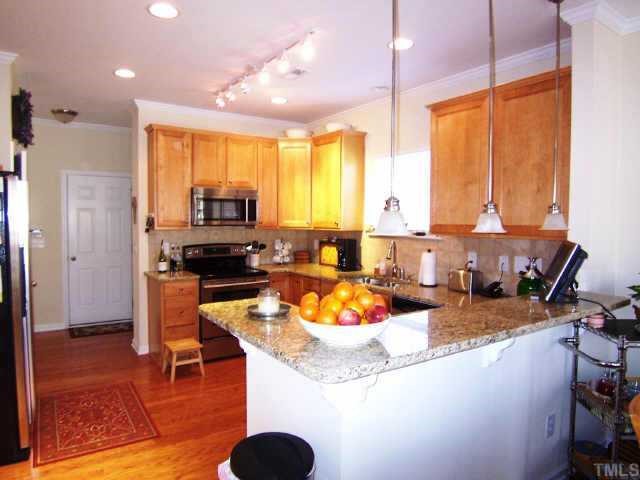 3305 Ranbir Drive Durham, NC 27713 - Photo 3 of 10 Kitchen