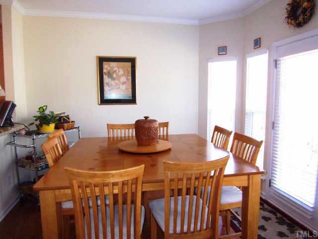 3305 Ranbir Drive Durham, NC 27713 - Photo 4 of 10 Breakfast Room