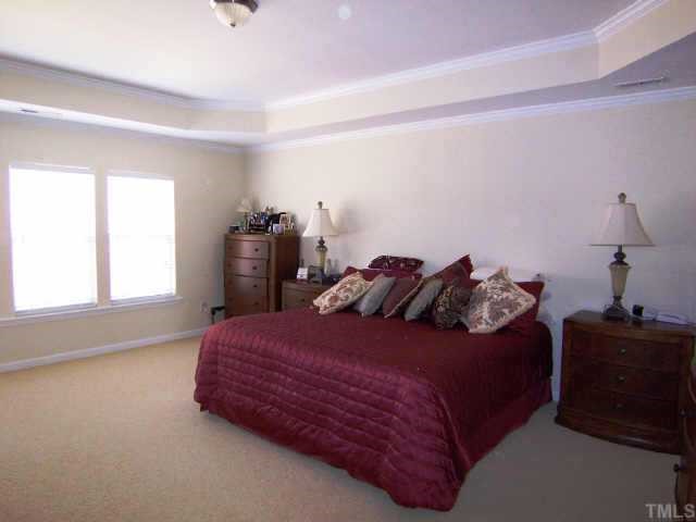 3305 Ranbir Drive Durham, NC 27713 - Photo 7 of 10 Master Bedroom