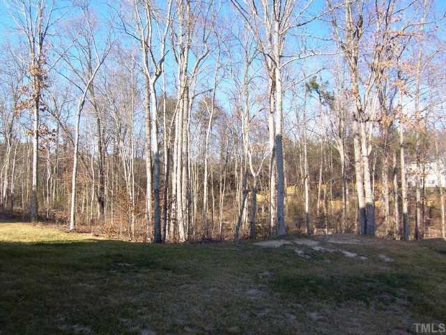 3305 Ranbir Drive Durham, NC 27713 - Photo 10 of 10 Backyard