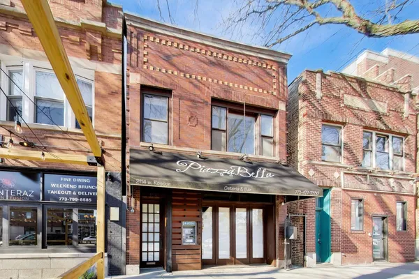 $1,195,000 | 2114 West Roscoe Street, Chicago, IL 60618