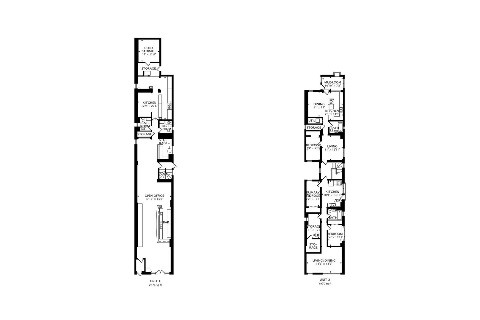 2114 West Roscoe Street Chicago, IL 60618 - Photo 21 of 21
